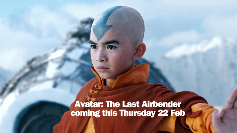 Avatar: The Last Airbender