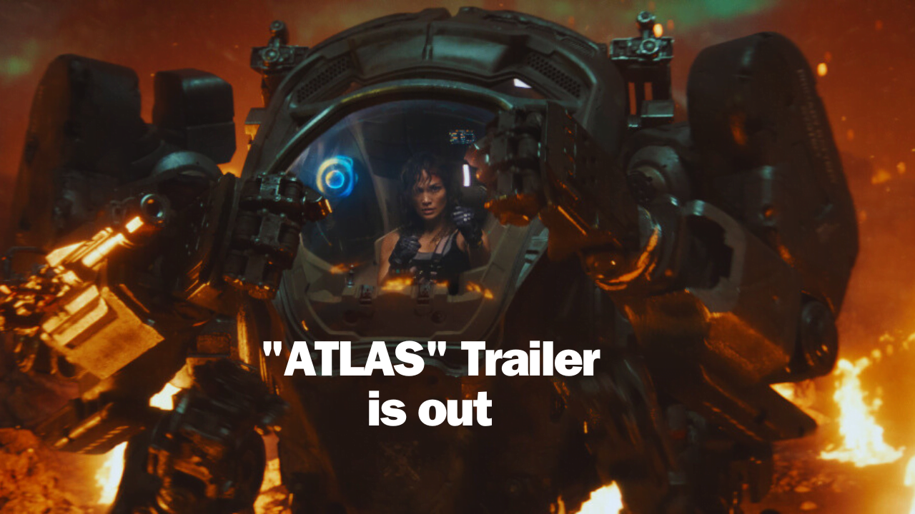 "ATLAS"