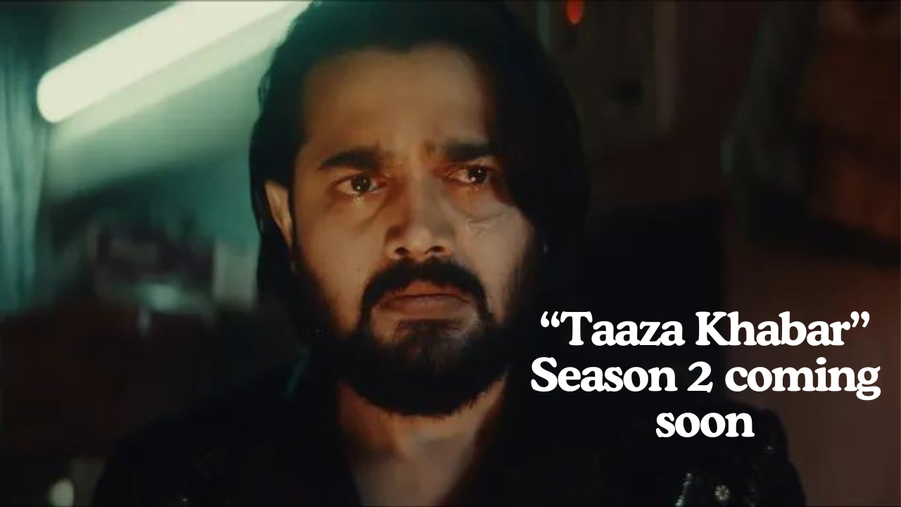 Taaza Khabar Season 2