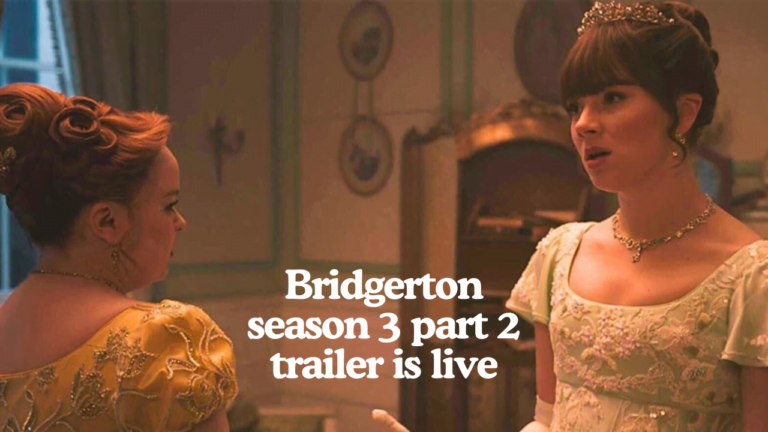 Bridgerton Season 3