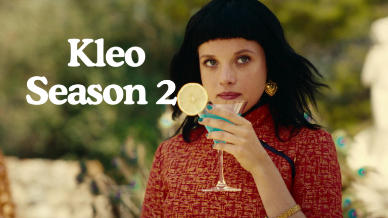 Kleo Season 2