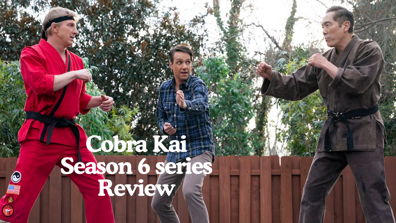 Cobra Kai