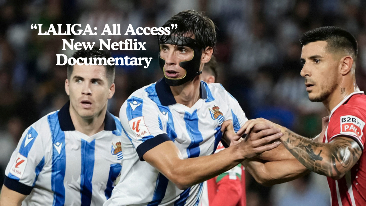 LALIGA: All Access