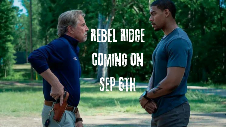 Rebel Ridge