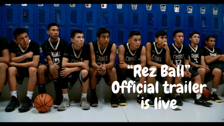 Rez Ball