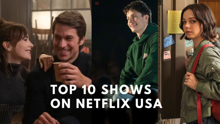 Top 10 Shows