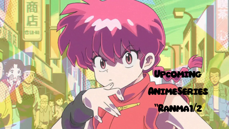 "Ranma 1/2