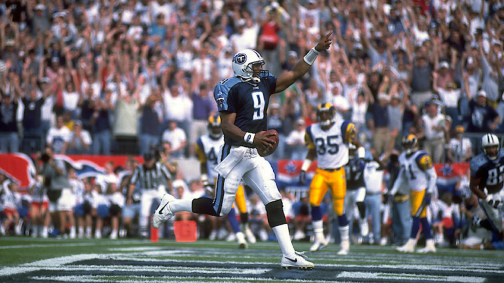 Untold: The Murder of Air McNair