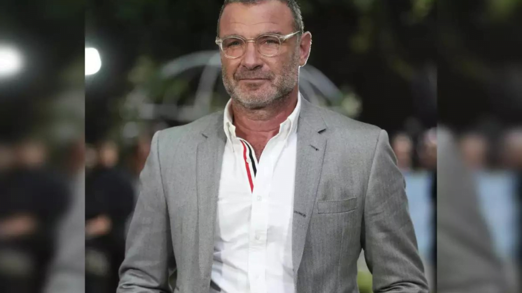 Liev Schreiber