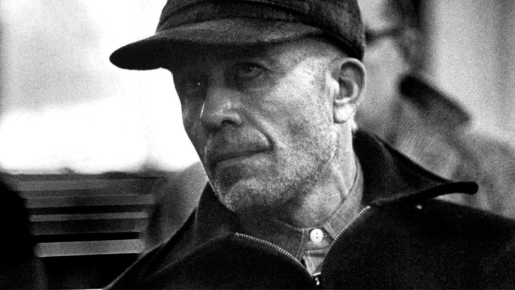 Ed Gein