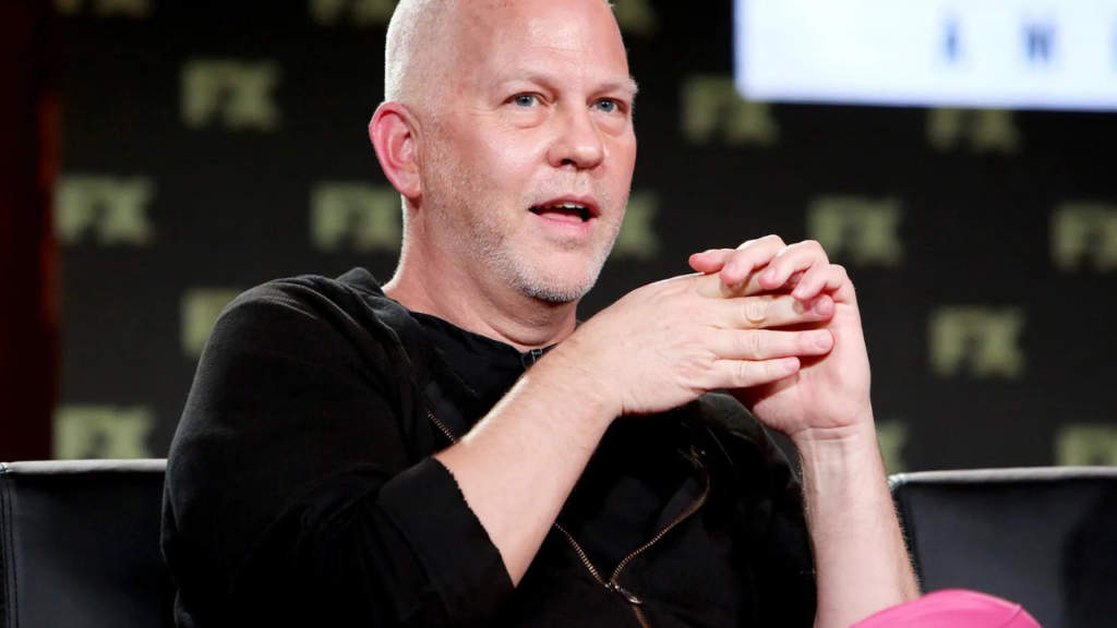 Ryan Murphy