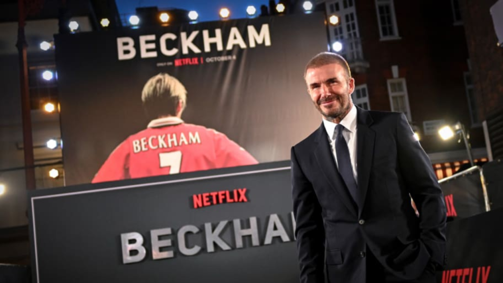 Beckham