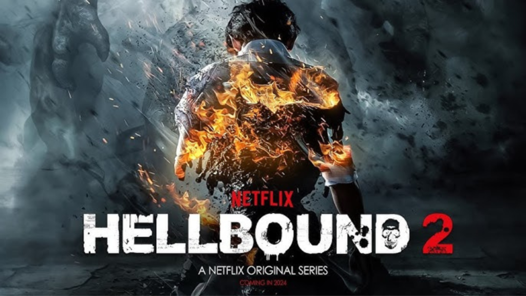 Hellbound