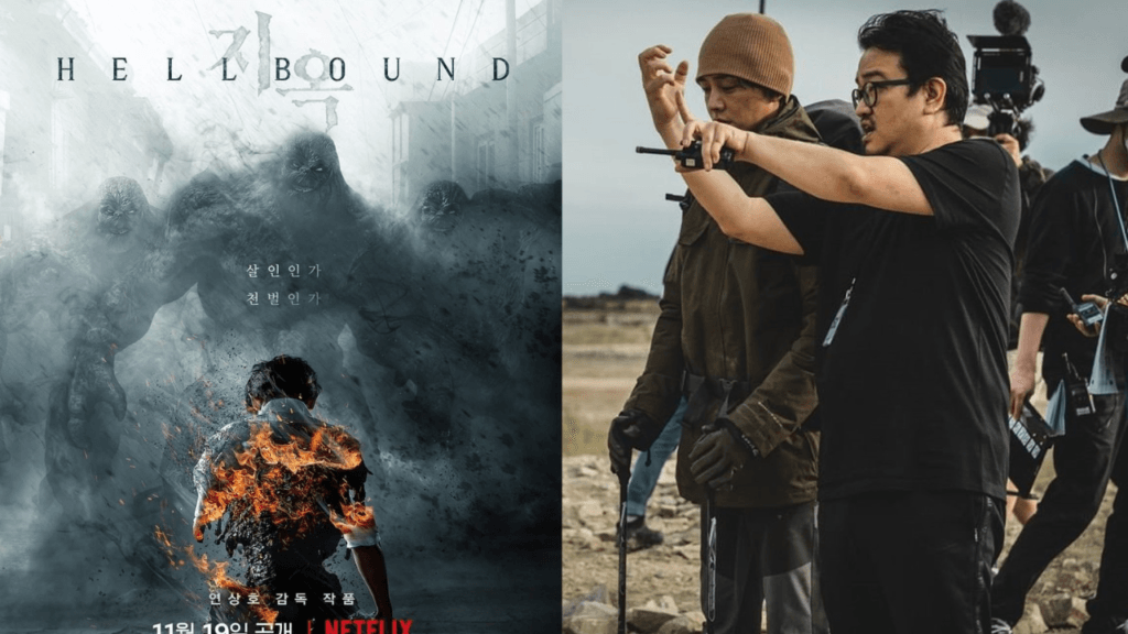 Hellbound Season 2