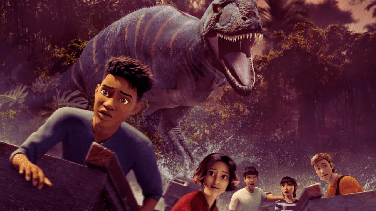 Jurassic World